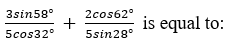 Figure for question 19