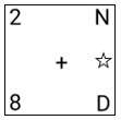Figure for question 23, option (c)