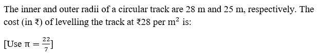 Figure for question 22