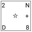 Figure for question 23, option (b)