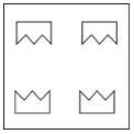 Figure for question 18, option (b)