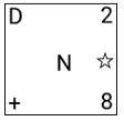 Figure for question 23, option (d)