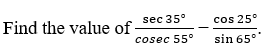 Figure for question 5