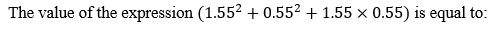 Figure for question 25