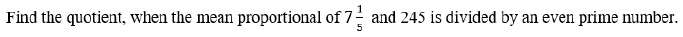 Figure for question 10