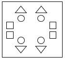 Figure for question 25, option (d)