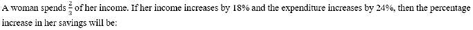 Figure for question 23