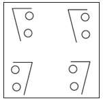 Figure for question 2, option (c)