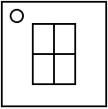 Figure for question 13, option (a)