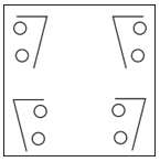 Figure for question 2, option (b)