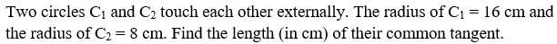 Figure for question 24