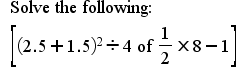 Figure for question 10