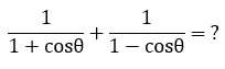 Figure for question 8