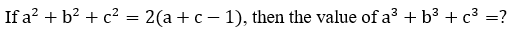 Figure for question 12