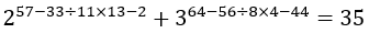 Figure for question 4