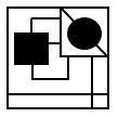 Figure for question 22, option (b)