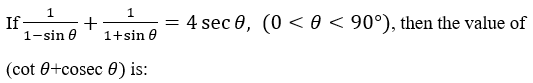 Figure for question 9