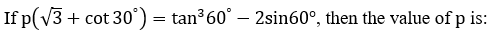 Figure for question 11