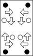 Figure for question 8, option (b)