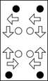 Figure for question 8, option (c)