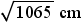 Figure for question 8, option (b)