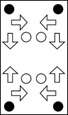 Figure for question 8, option (d)