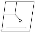 Figure for question 22, option (d)