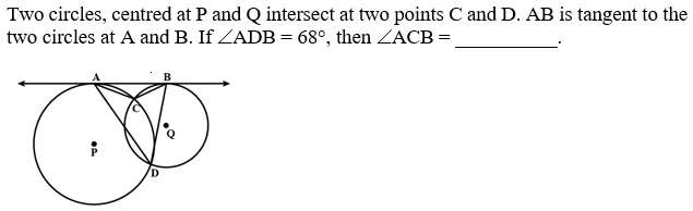 Figure for question 6