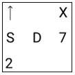 Figure for question 8, option (b)