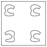 Figure for question 23, option (c)