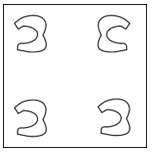 Figure for question 23, option (b)