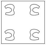 Figure for question 23, option (d)