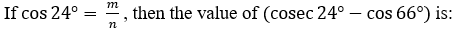 Figure for question 1