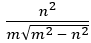 Figure for question 1, option (d)