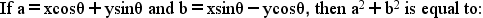 Figure for question 6