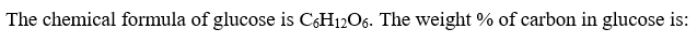 Figure for question 8