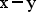 Figure for question 6, option (d)
