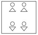 Figure for question 4, option (d)