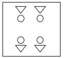 Figure for question 4, option (b)
