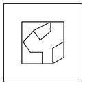 Figure for question 20, option (b)