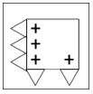 Figure for question 10, option (b)