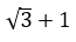Figure for question 13, option (a)