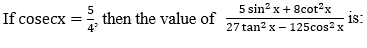 Figure for question 21