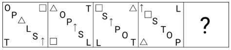 Figure for question 18