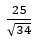 Figure for question 1, option (c)