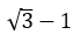 Figure for question 13, option (b)