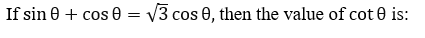 Figure for question 13