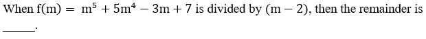 Figure for question 12