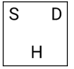 Figure for question 25, option (b)