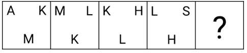 Figure for question 25